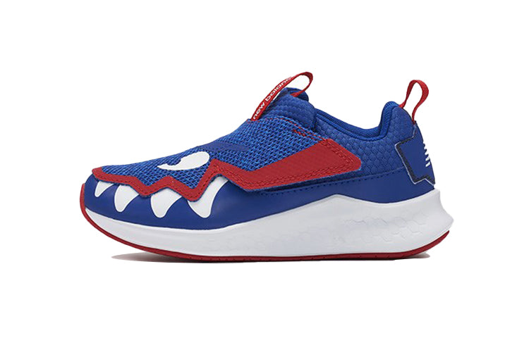 (PS) New Balance Fresh Foam 'Blue Red' ITAPSAB