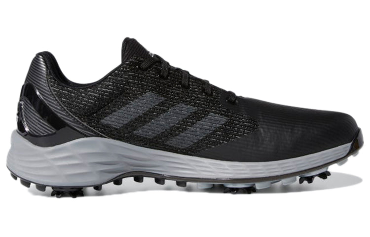 adidas ZG21 Motion 'Black Grey' H67915