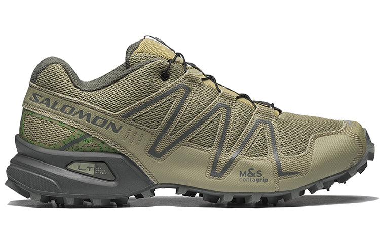 Salomon Speedcross 3 Waterproof 470695