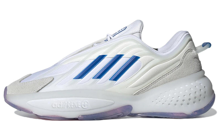 adidas Juventus FC x Ozrah 'Third Kit' HP7815