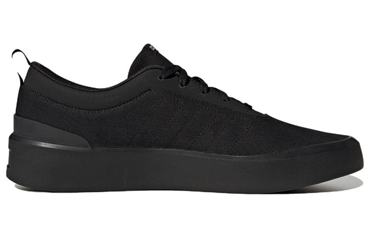 adidas Futurevulc Lifestyle Shoes 'Core Black' GW4098