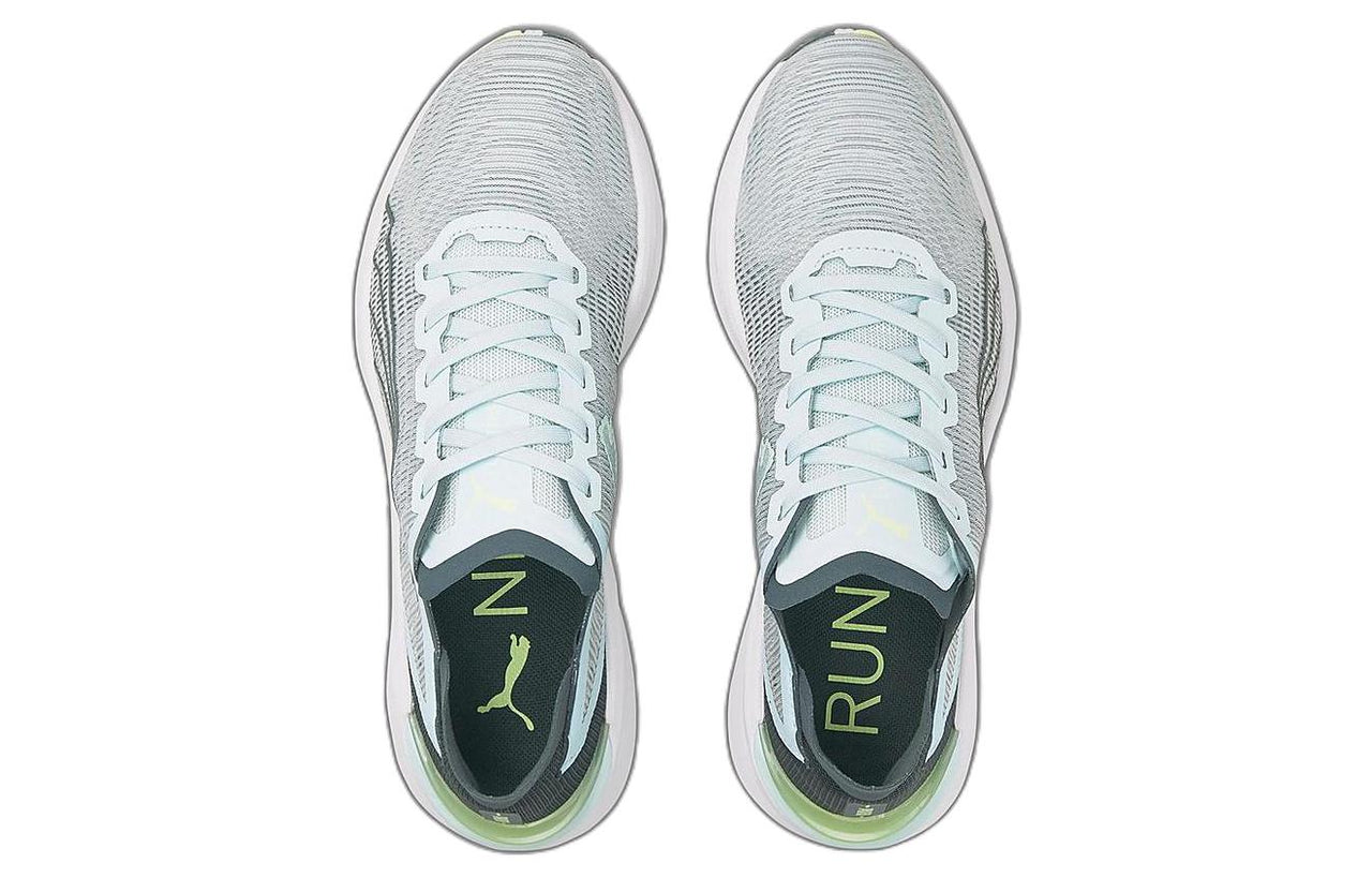 (WMNS) PUMA Electrify Nitro 'Nitro Blue Fizzy Light' 195174-10