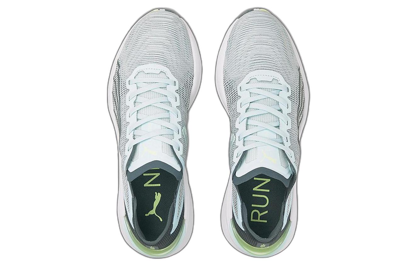 (WMNS) PUMA Electrify Nitro 'Nitro Blue Fizzy Light' 195174-10