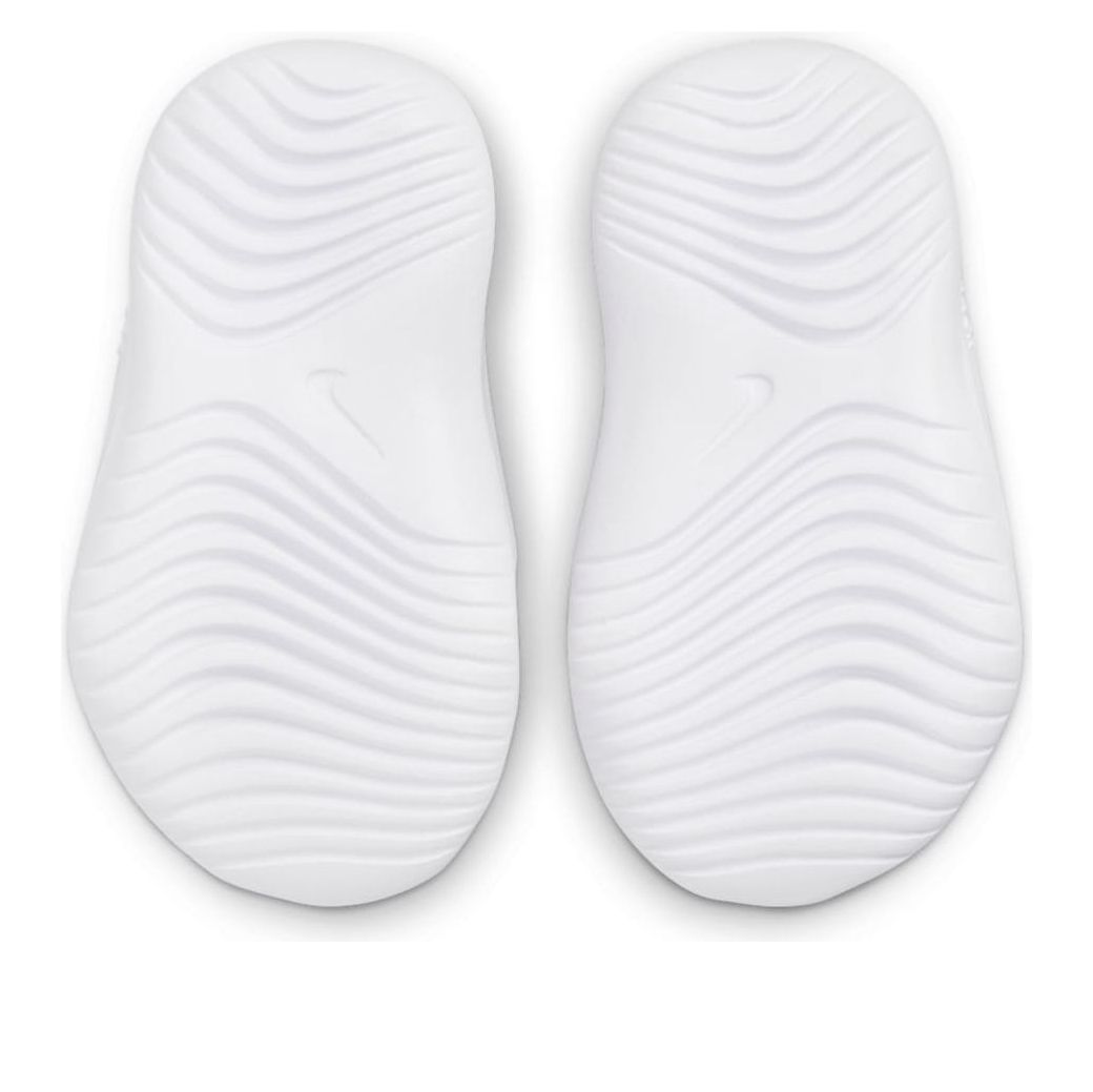 (TD) Nike Flex Runner 'Lilac Light Lemon Twist' AT4665-503