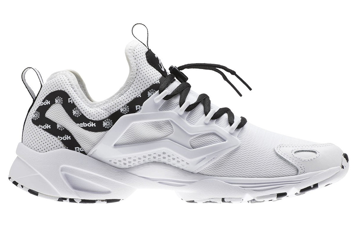 Reebok Fury Adapt IT White BS6166