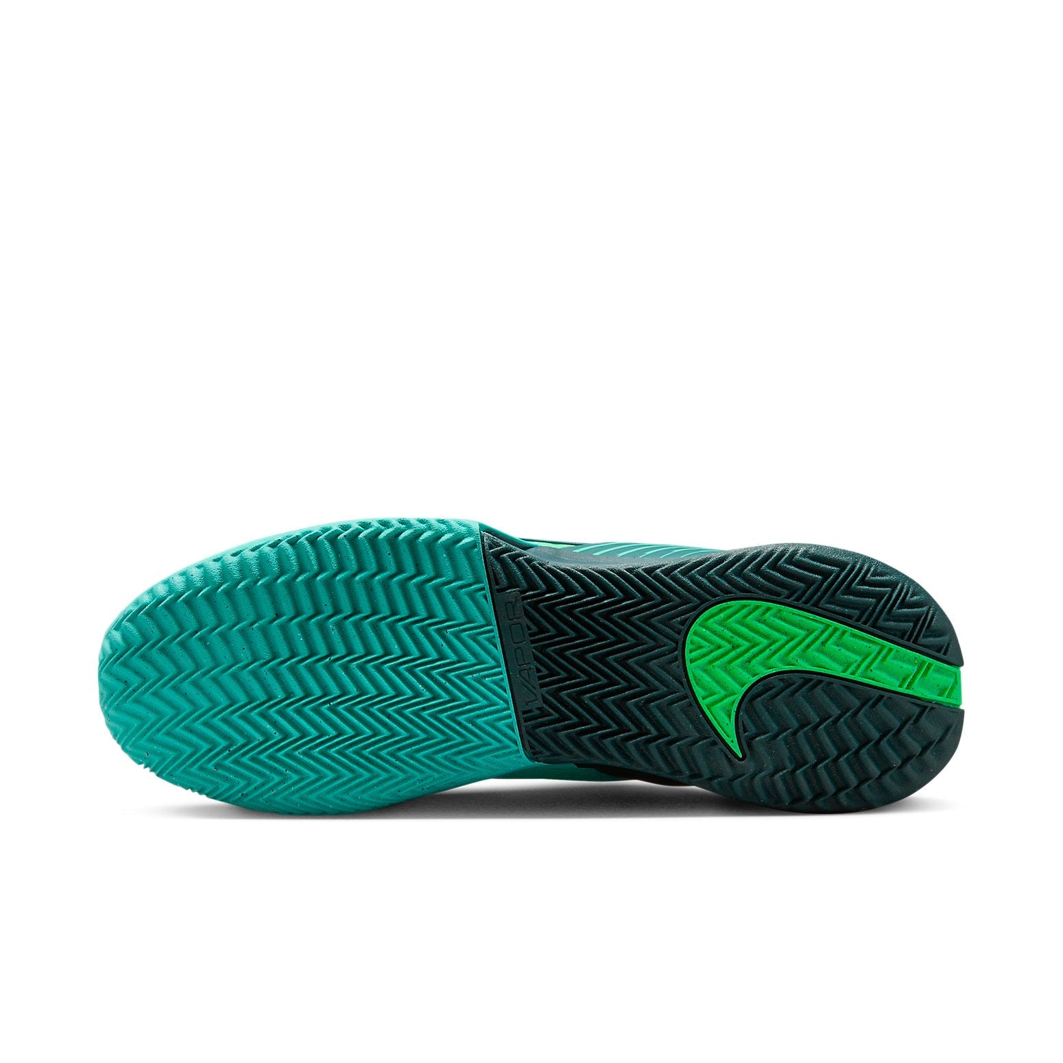Nike Court Air Zoom Vapor Pro 2 'Washed Teal Green Strike' DV2020-300