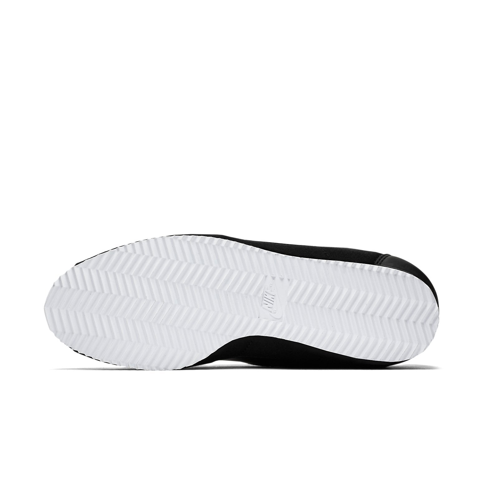 (WMNS) Nike Classic Cortez 15 TP 'Black Red' 749527-002