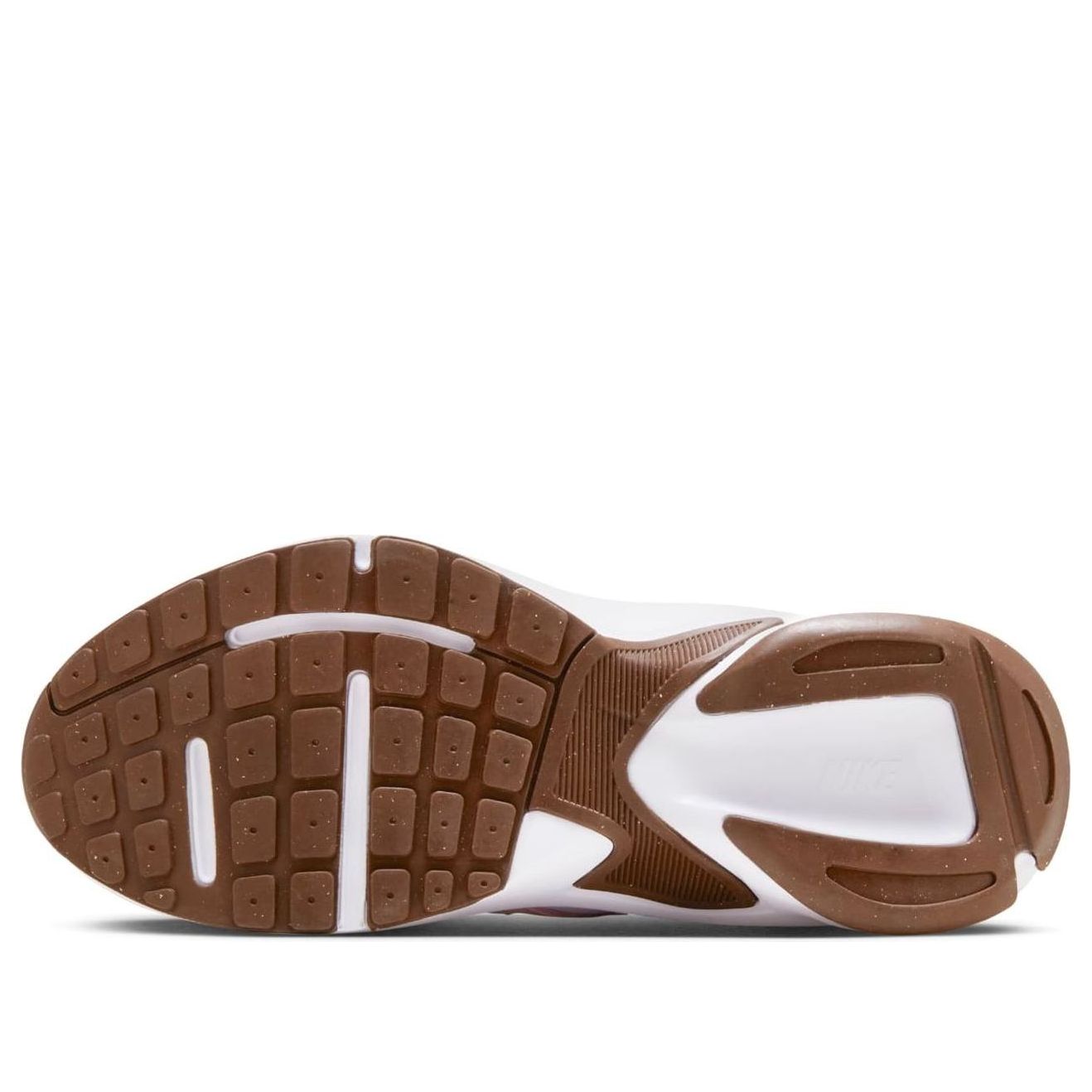 (WMNS) Nike AL8 'White Pink Brown' HM3691-130