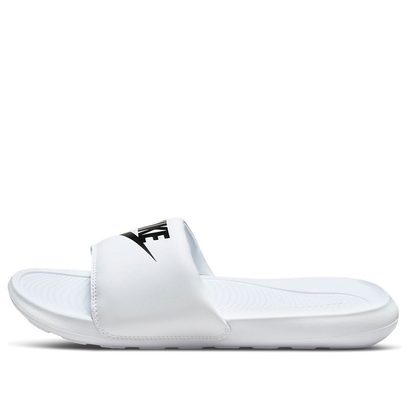 Nike Victori One Slide 'White' CN9675-100