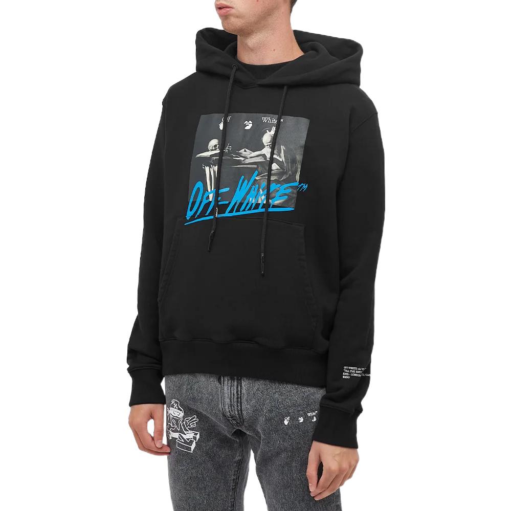 Off-White Fw22 OMBB034T21FLE0181045