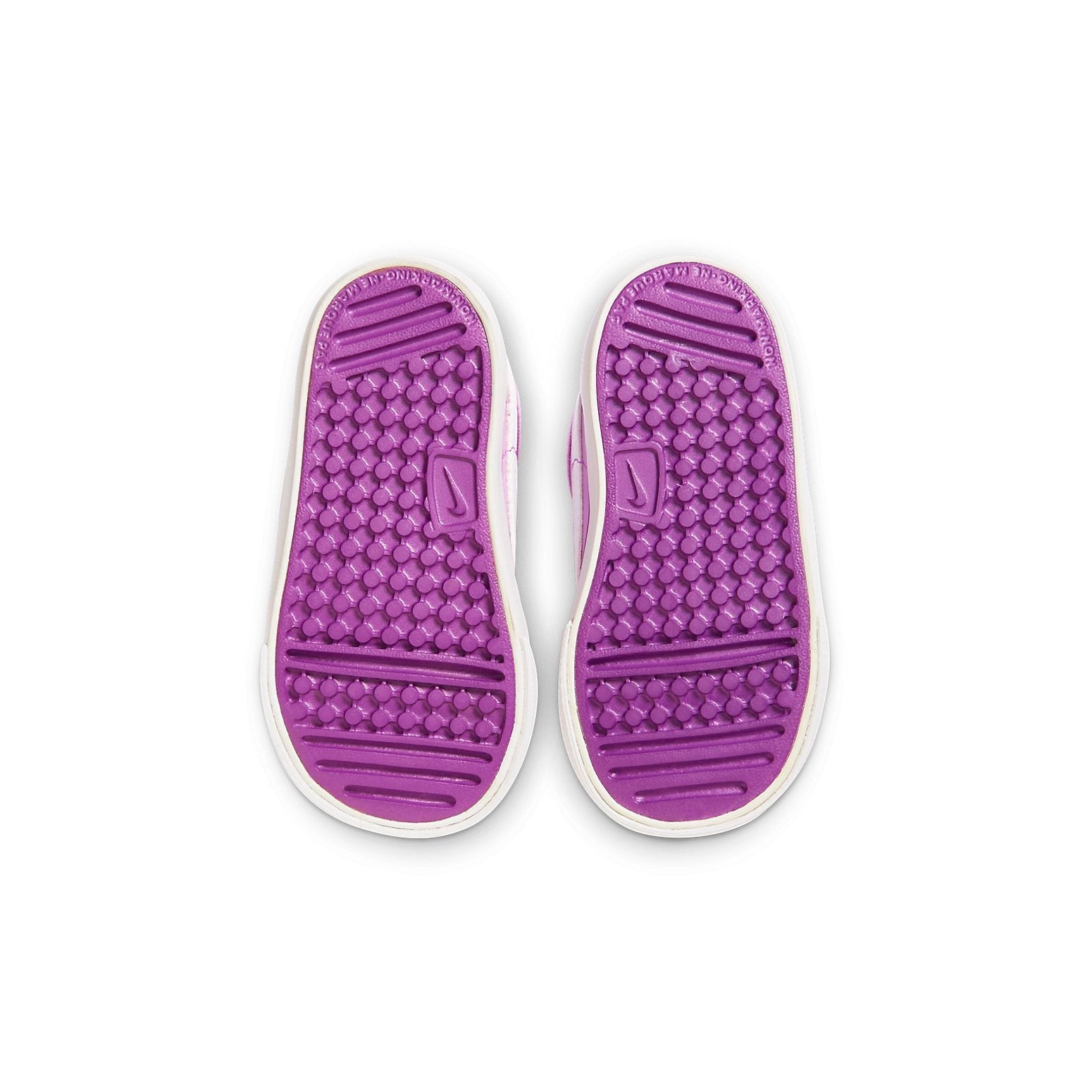 (TD) Nike Capri 3 Sneakers Purple 807342-500