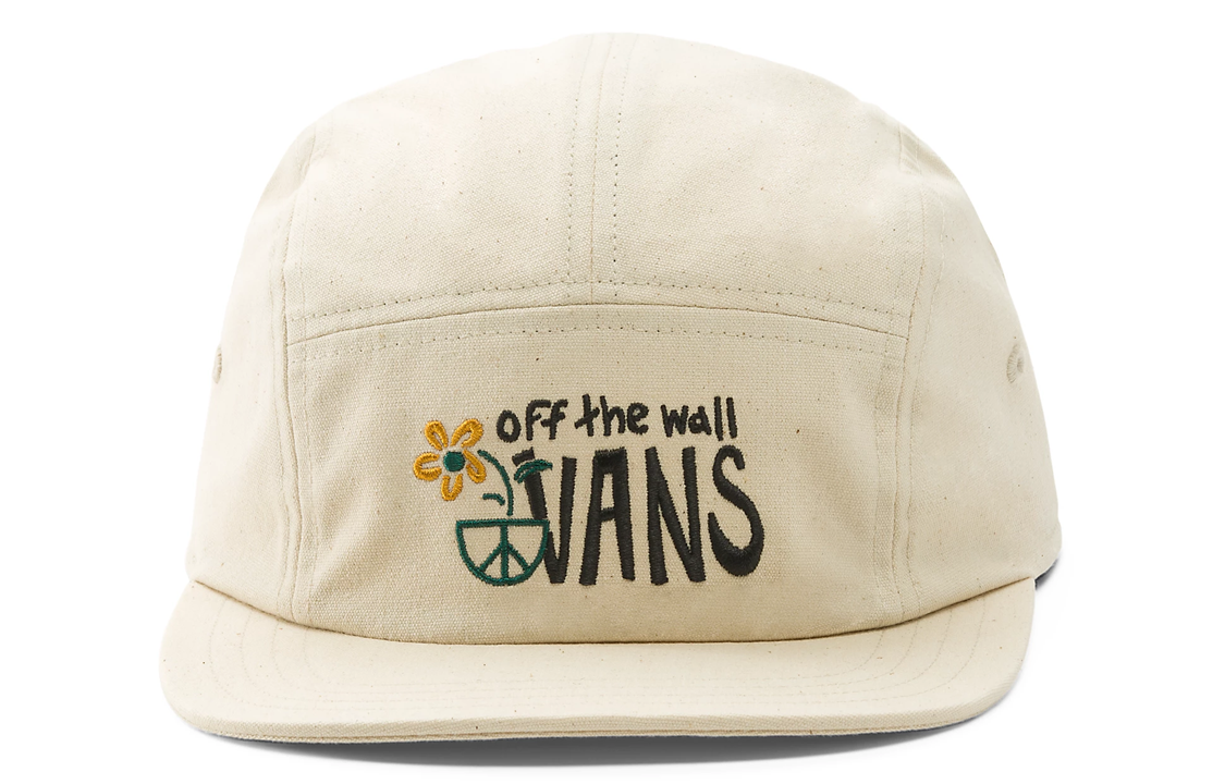 Vans In Our Hands Camper Hat 'Beige' VN0A7PO47VJ