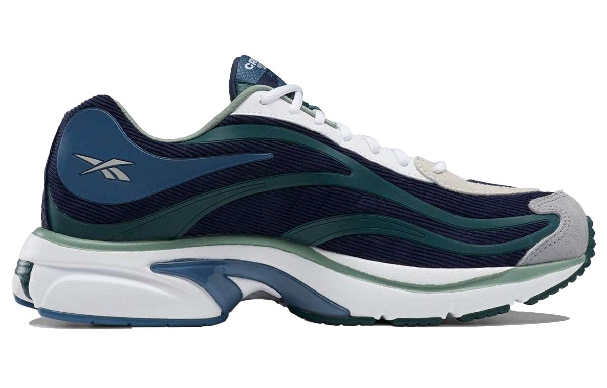 Reebok Premier Pump Paris 'Blue Green' GX2498
