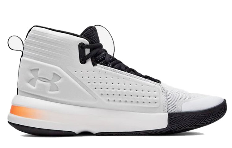 Under Armour Torch White 3020620-105