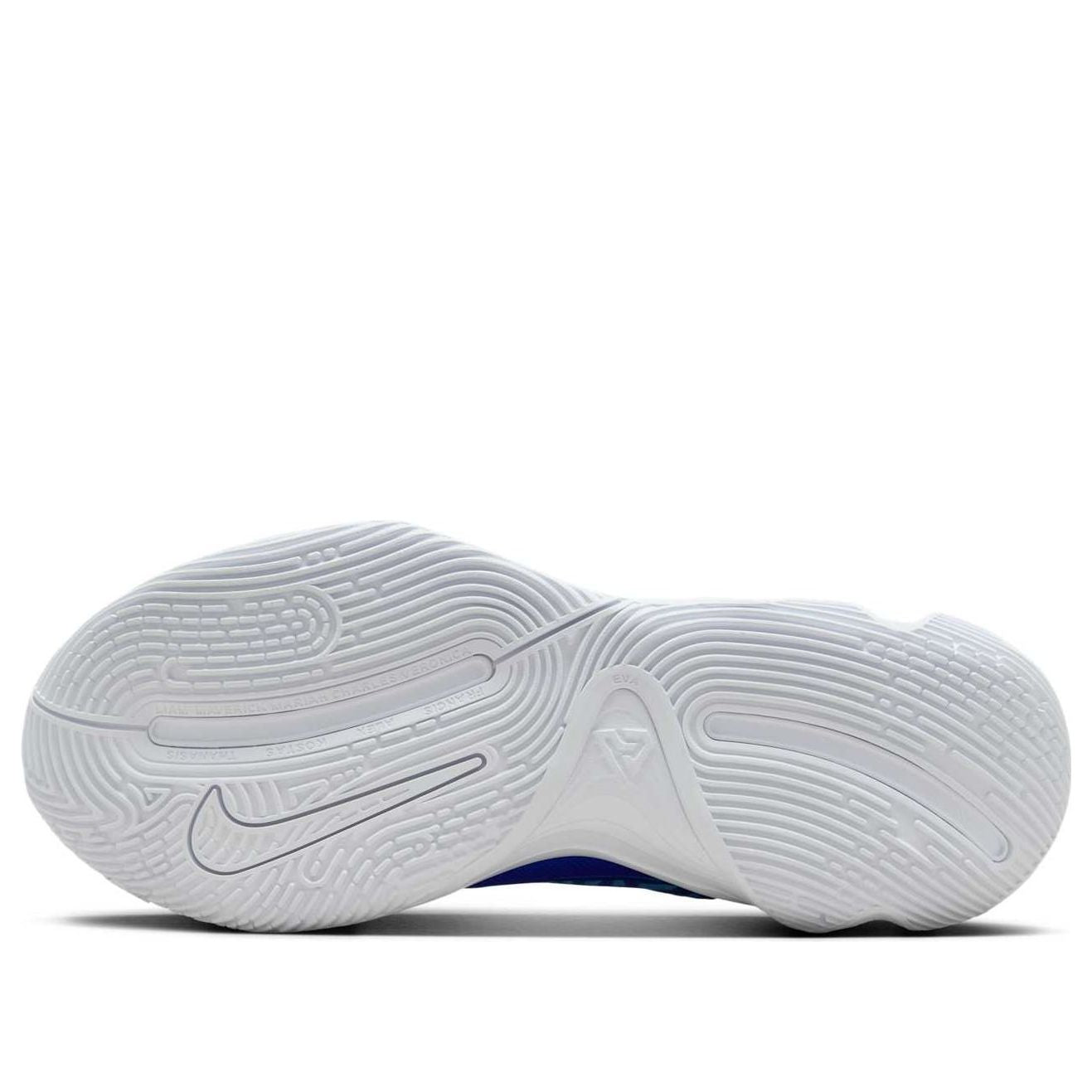 Nike Giannis Immortality 4 'Blue' FQ3680-400