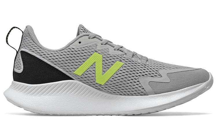New Balance Ryval Run Grey/Green MRYVLLC1
