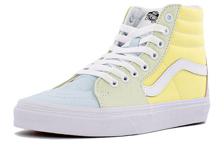 Vans SK8-HI 'Pastel Block' VN0A7Q5NATD