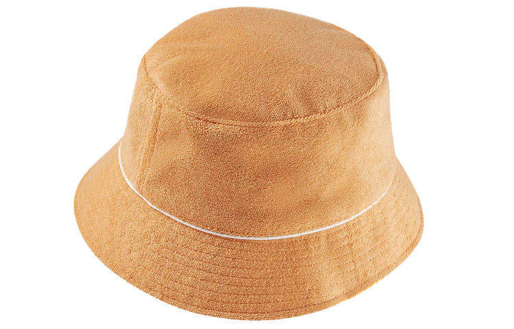 (WMNS) Nike Sportswear Reversible Bucket Hat 'Orange' CU7260-871