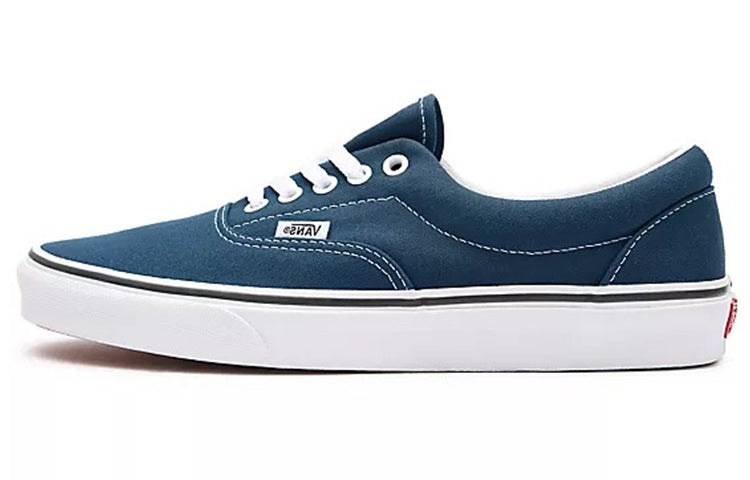 Vans Customs Era Shoes Navy Blue VN0A3CST041