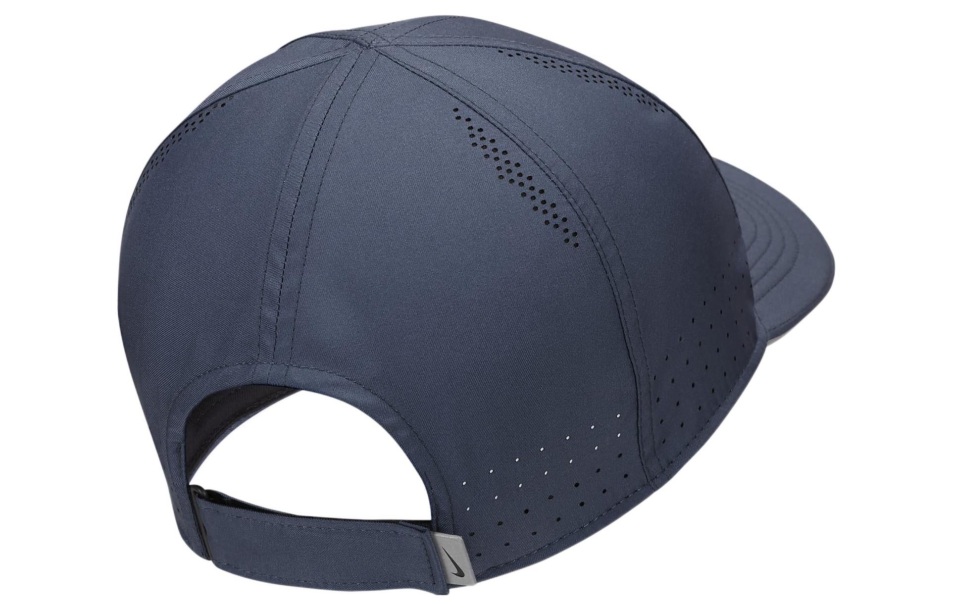 Nike Dri-FIT Aerobill Featherlight Cap 'Navy' DC3598-437