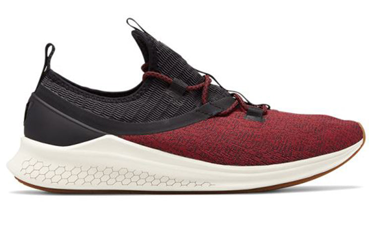 New Balance Lazr Black/Red MLAZRMM
