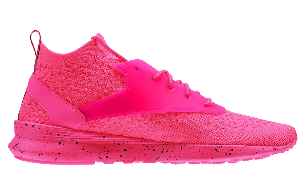 Reebok Zoku Runner Ultra Knit IS 'Pink' BS7934