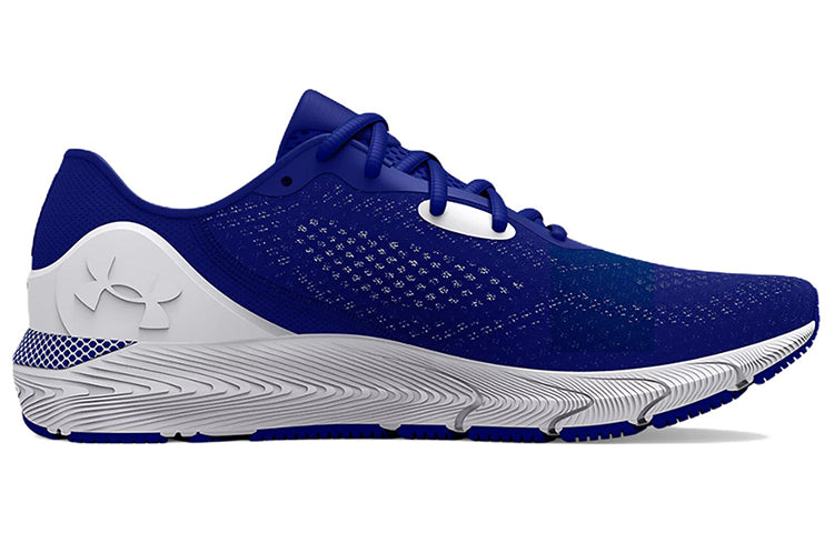 Under Armour HOVR Sonic 5 'Royal White' 3025774-400