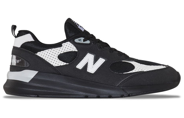 New Balance 109 'Black White' MS109BLK