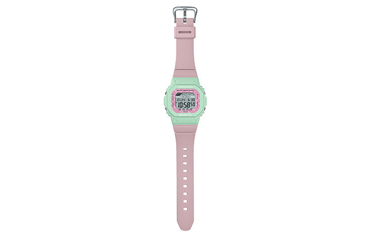 CASIO Baby-G 'Green' BLX-565-3PR