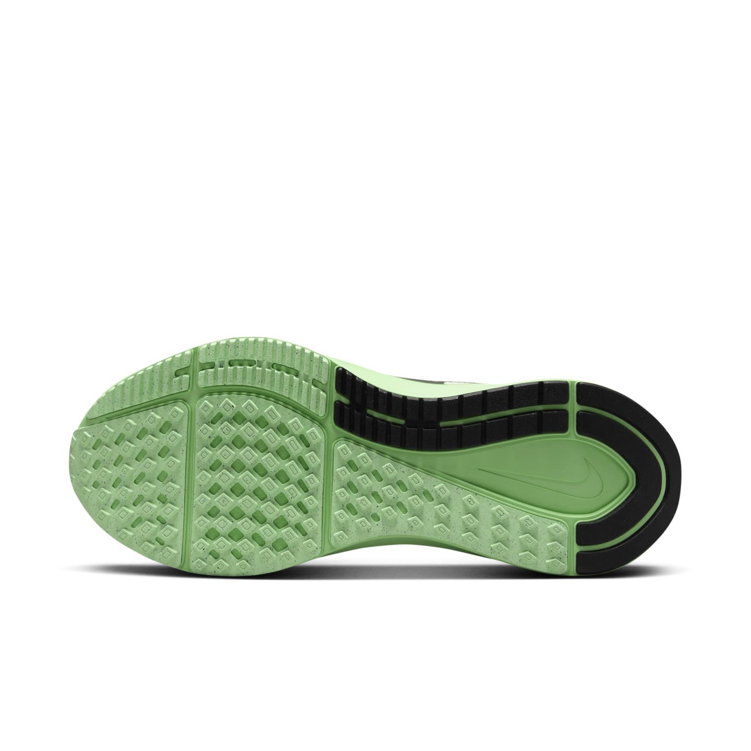 Nike Air Zoom Structure 25 'Dark Stucco Jade Horizon' DJ7883-007