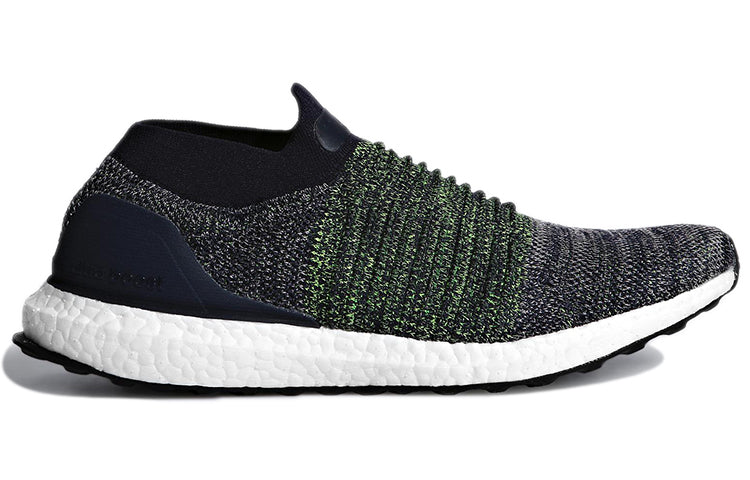 adidas UltraBoost Laceless 'Legend Ink' S80771