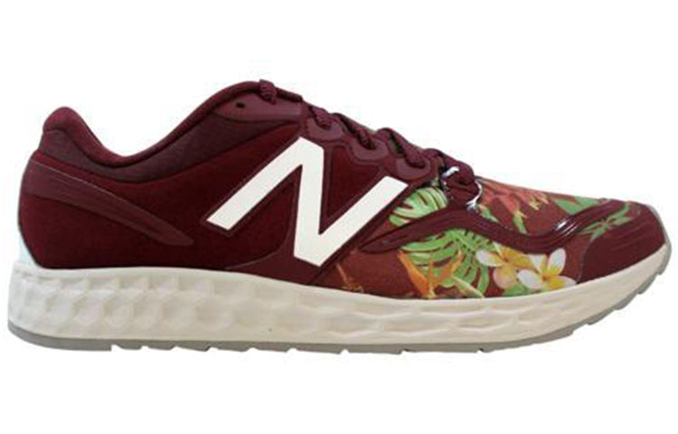 New Balance 1980 Series Low-Top Red ML1980CB
