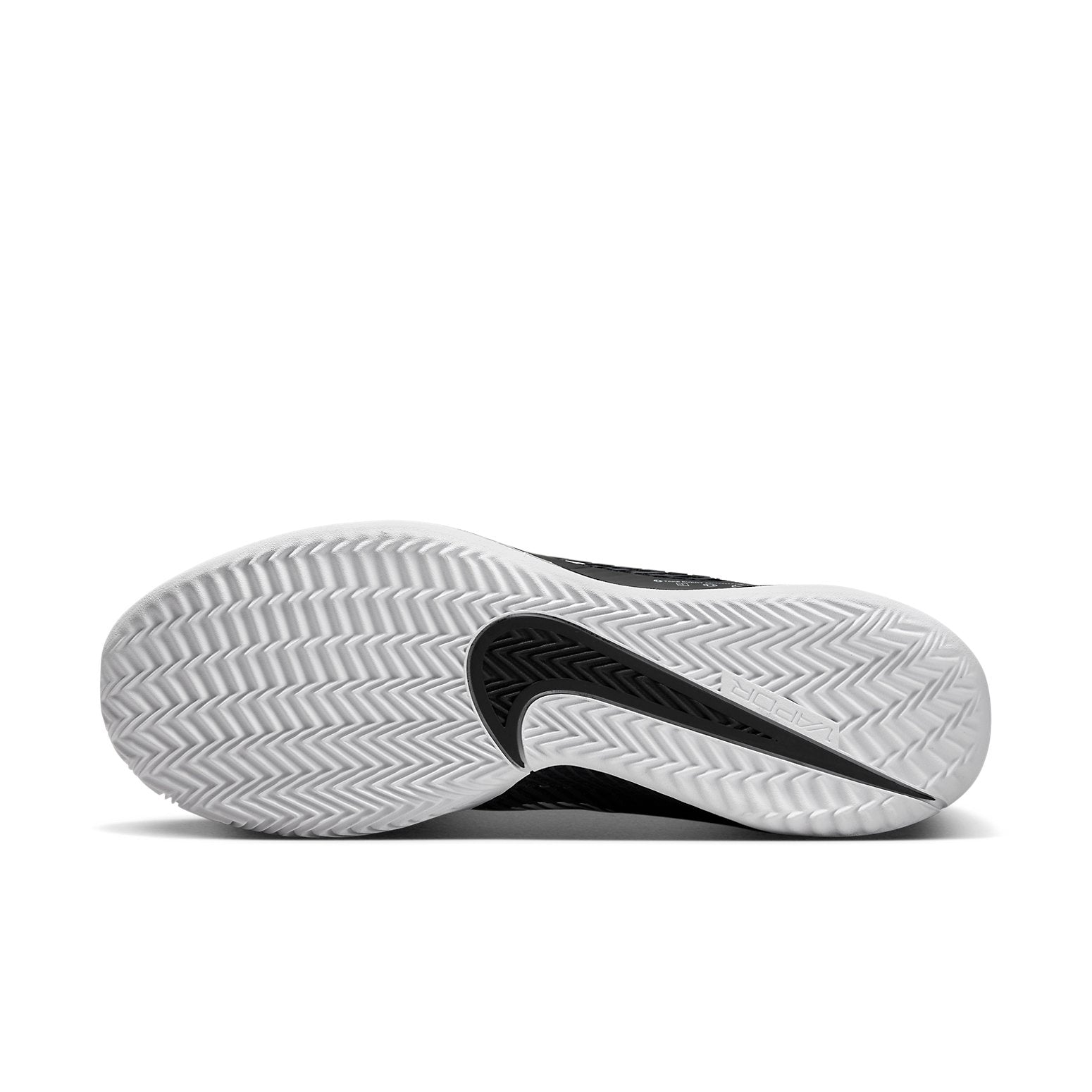 Nike Court Air Zoom Vapor 11 Clay 'Black' DV2014-001