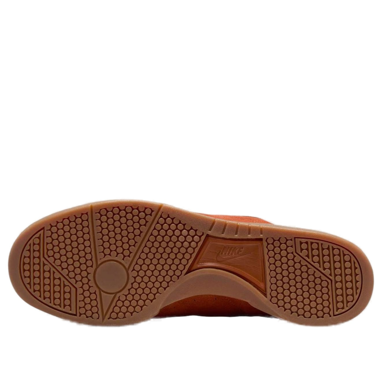 Nike Grandstand 2 'Dark Russet Black Gum' AA2195-200