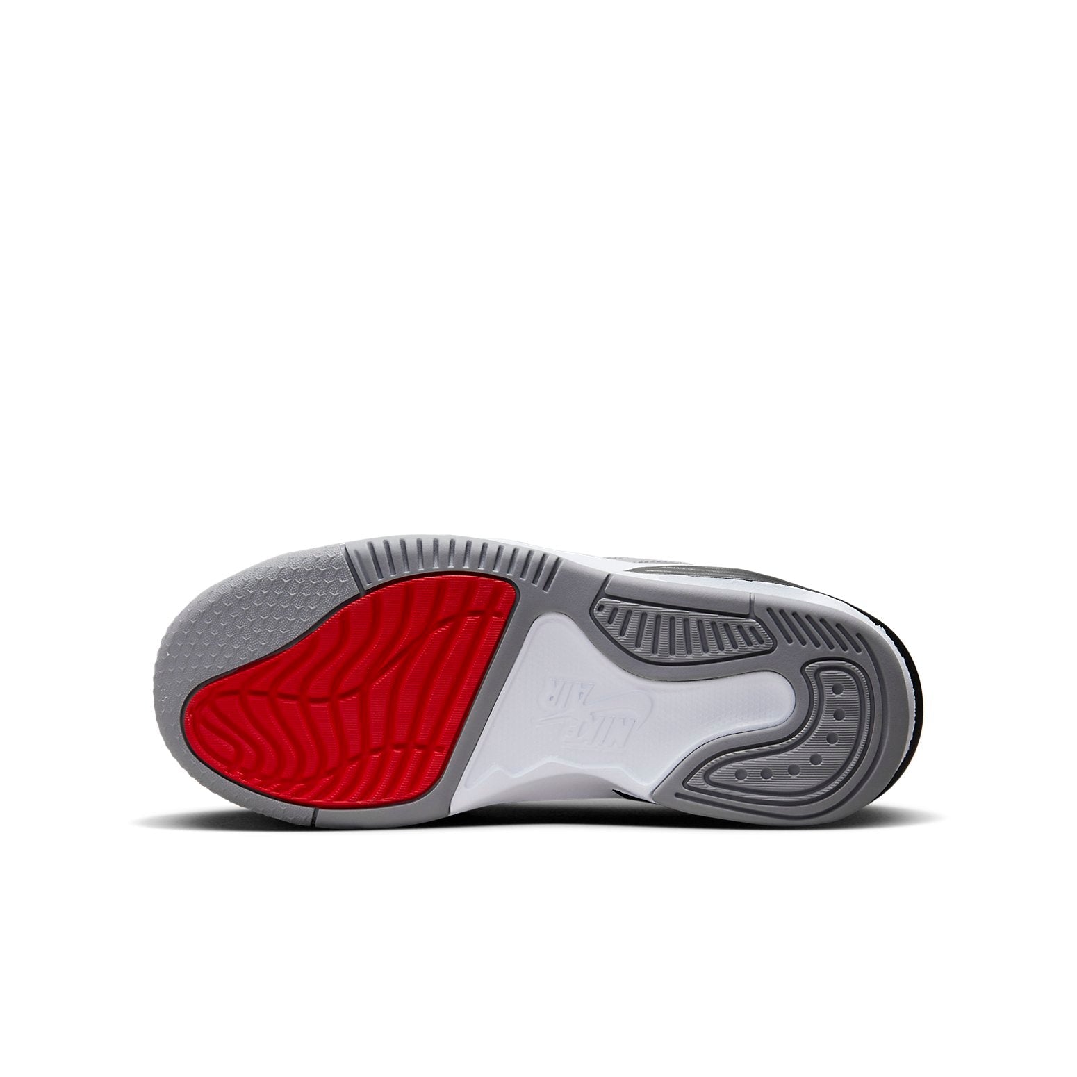 (GS) Jordan Max Aura 5 'Black Cement Grey' DZ4352-061