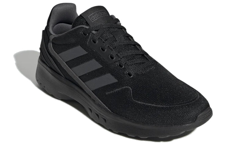 adidas neo Nebzed Black/Grey EG3702