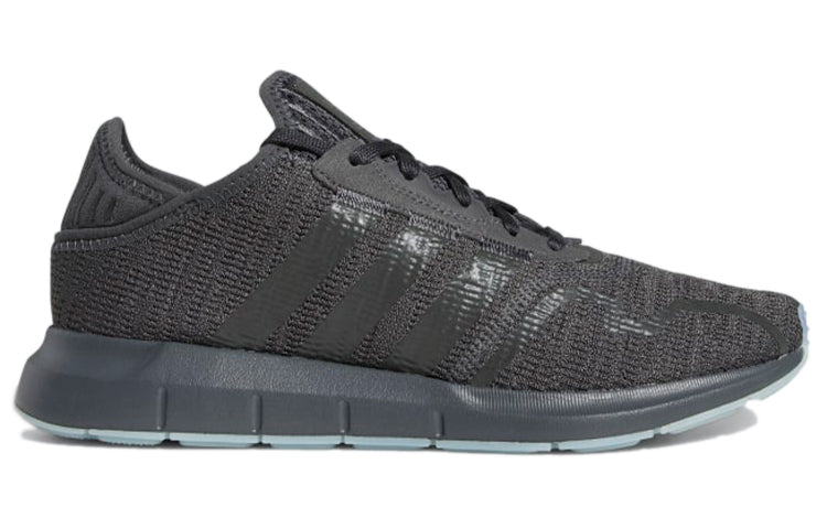adidas originals Swift Run X 'Carbon Grey' FY2132