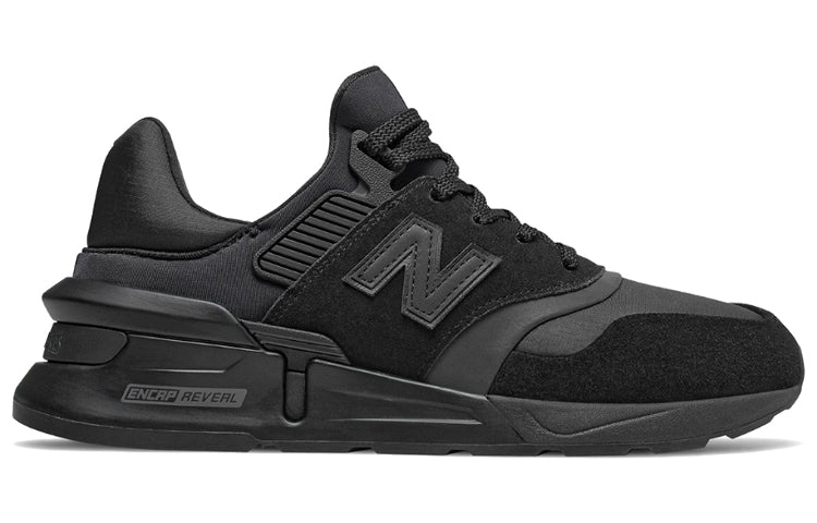 New Balance 997 'Black' MS997MB