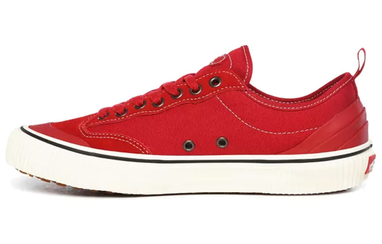 Vans Destruct Sf Red VN0A4BTLFRK