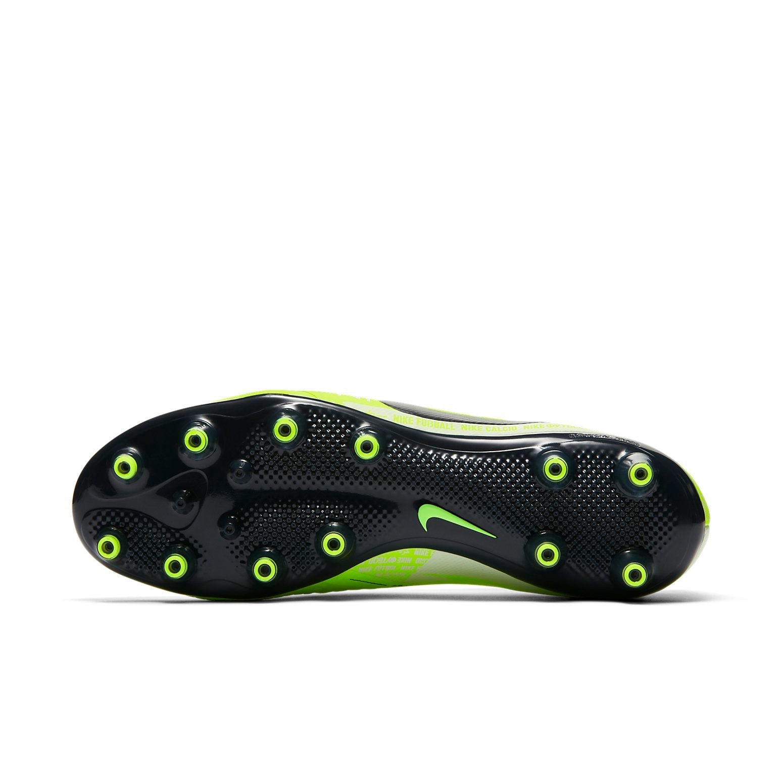 Nike Phantom Venom Pro AG Pro 'Volt Black' AO0574-717
