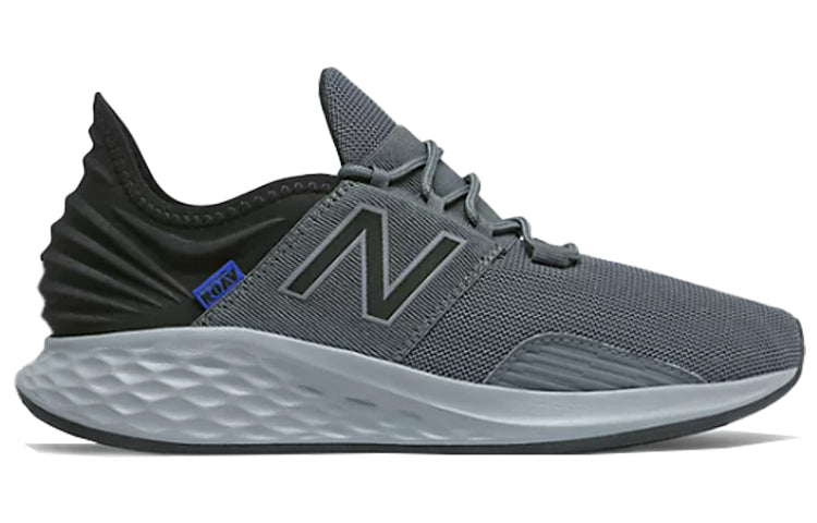 New Balance Fresh Foam Roav 'Lead Black' MROAVCG