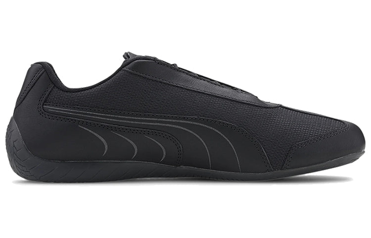 PUMA Porsche Design x Speed Cat 'Jet Black' 339960-01