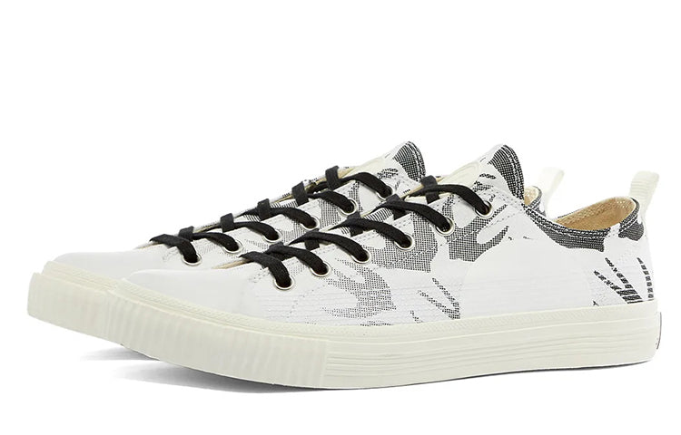 Alexander McQueen Sneakers White 600393R26839061
