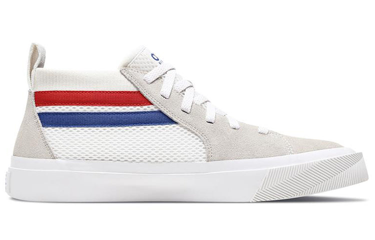 Skechers Champ Ultra 'White Blue Red' 18566-WHT