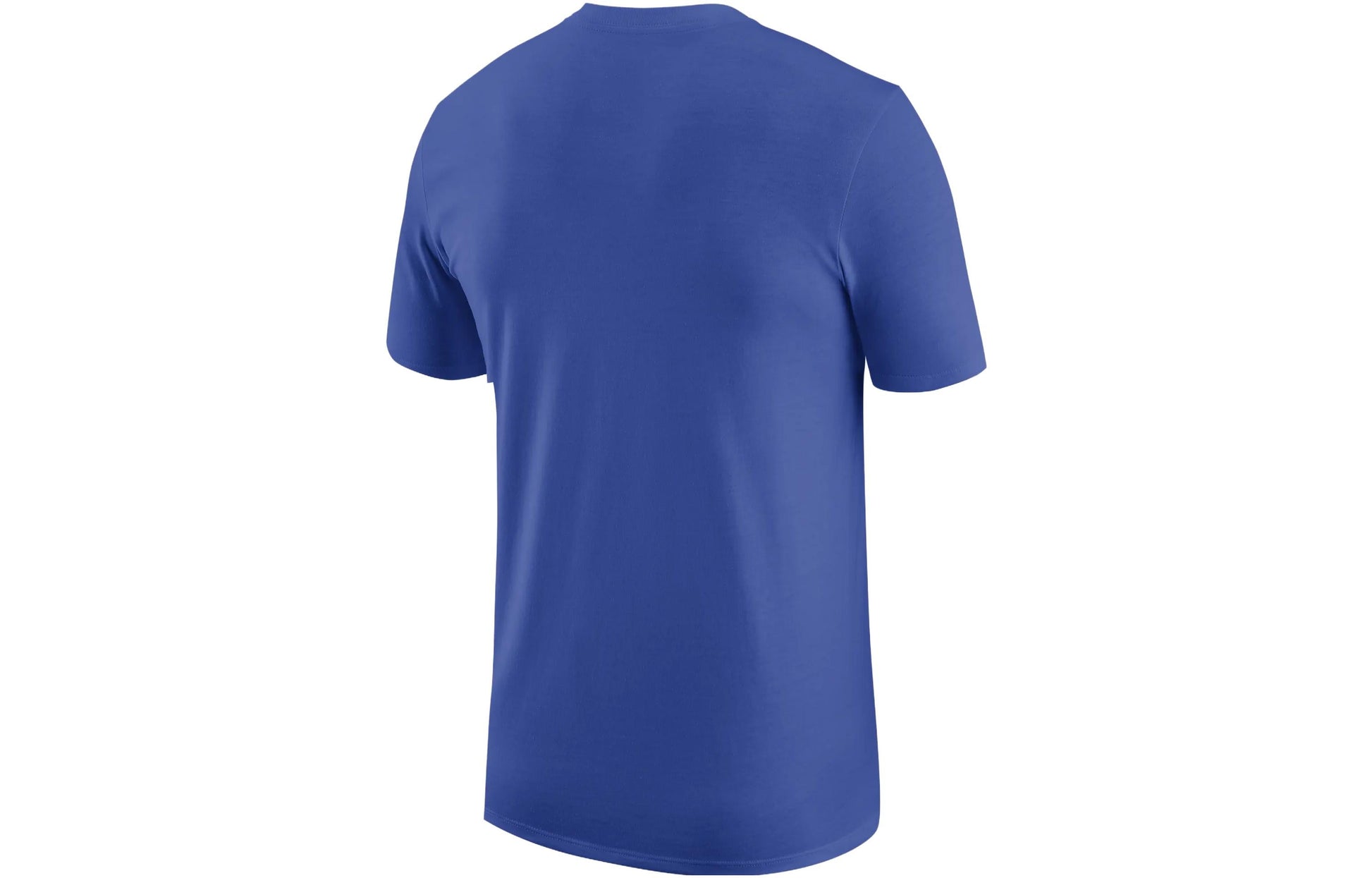 Air Jordan Dallas Mavericks Essential NBA T-shirt 'Blue' FD1463-480