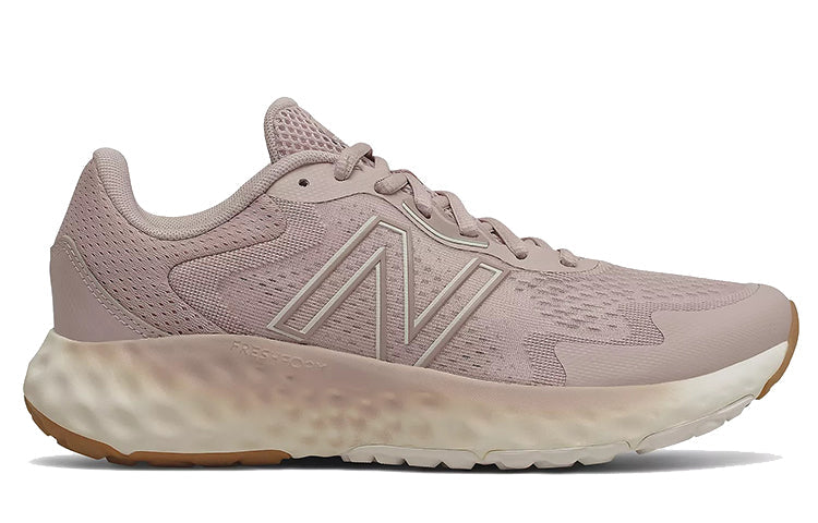 (WMNS) New Balance Fresh Foam 'Pink Cream' WEVOZCN1