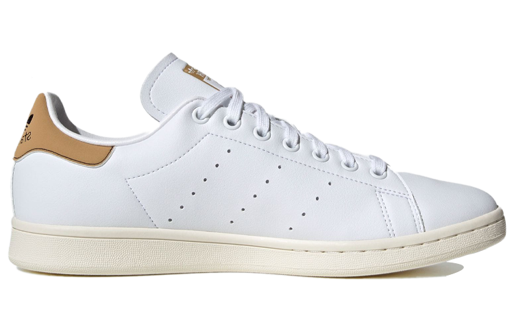 adidas originals Stan Smith 'White Yellow' ID6726