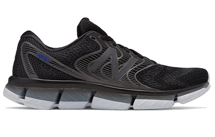 New Balance Rubix 'Black Steel' MRUBXBK
