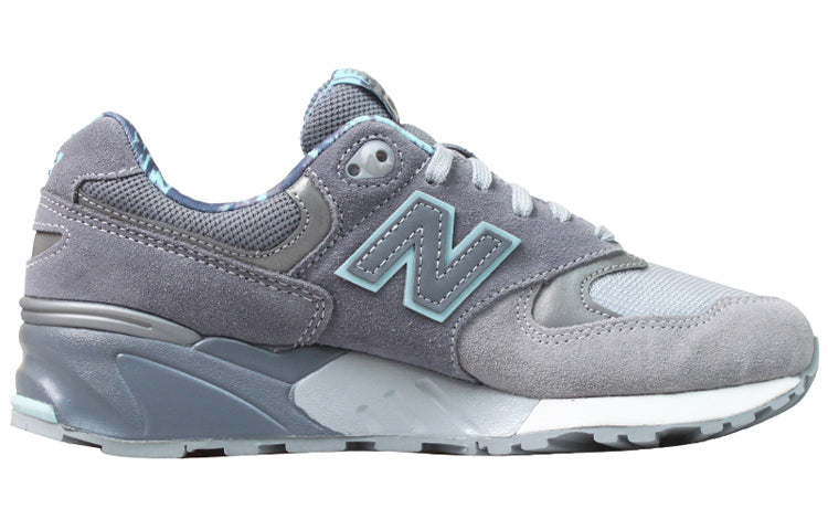 (WMNS) New Balance 999 Series Gray WL999TB