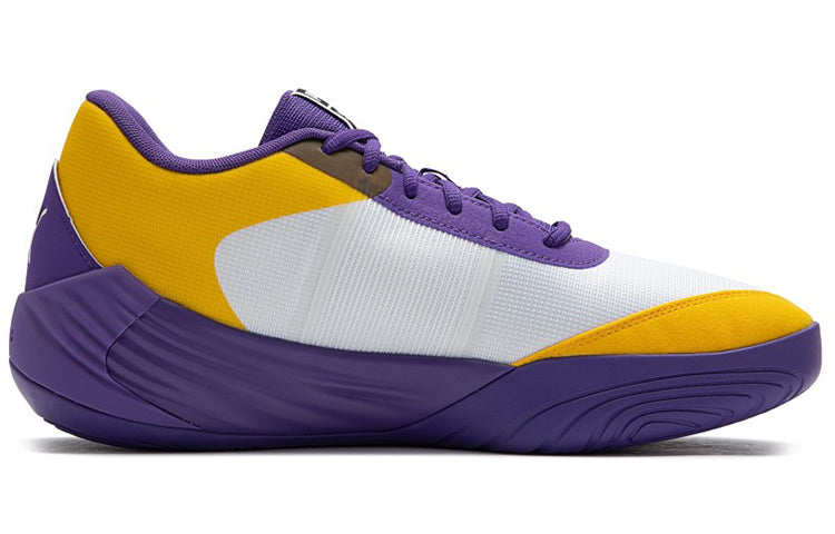 PUMA Fusion Nitro Team 'Lakers' 377035-09